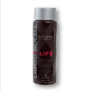 Modere Liquid Biocell Life